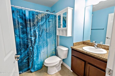 Beautiful home custom built in 2018 with HUGE Master bedroom and - photo 18