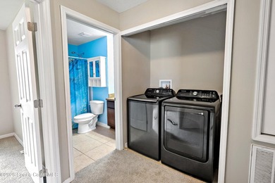 Beautiful home custom built in 2018 with HUGE Master bedroom and - photo 21