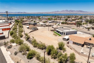 Lake Havasu Lot For Sale in Lake Havasu Arizona