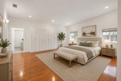 Welcome to this exceptional single-story residence in Westport - photo 23