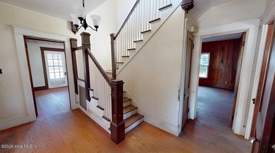 Built in 1905, this solid brick home offers a rare opportunity - photo 29