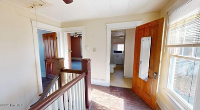 Built in 1905, this solid brick home offers a rare opportunity - photo 32