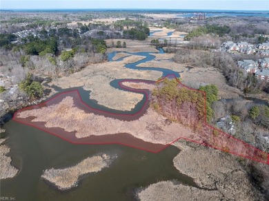 Beautiful waterfront location to build your dream home in an - photo 33