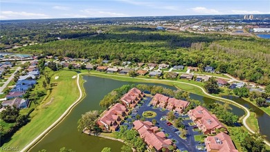 Enjoy breathtaking western sunset views over the lake and golf - photo 34