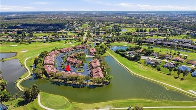 Enjoy breathtaking western sunset views over the lake and golf - photo 38