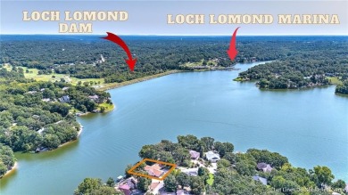 Lake Home For Sale in Bella Vista, Arkansas