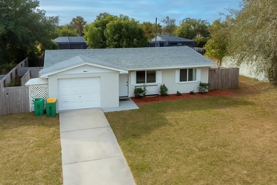 Port Charlotte Waterway Area Home For Sale in Port Charlotte Florida