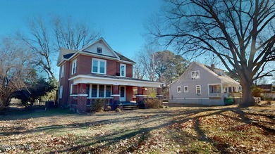 Built in 1905, this solid brick home offers a rare opportunity - photo 42