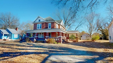 Built in 1905, this solid brick home offers a rare opportunity - photo 43