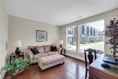 Welcome to one of the most private and well-positioned townhomes - photo 6