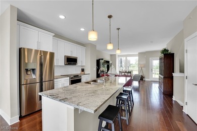 Welcome to one of the most private and well-positioned townhomes - photo 8