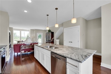 Welcome to one of the most private and well-positioned townhomes - photo 9