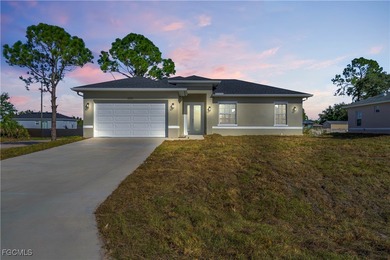 Lehigh Acres Area Home Sale Pending in Lehigh Acres Florida