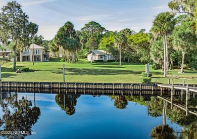Little Lake Como Home For Sale in Crescent City Florida