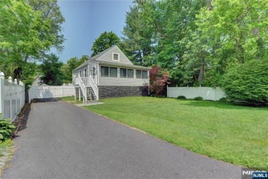 Lake Home For Sale in Wanaque, New Jersey