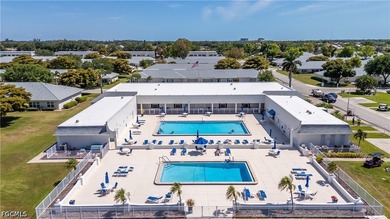 This ground-floor 2-bedroom, 2-bathroom condo is fully furnished - photo 2