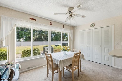 This ground-floor 2-bedroom, 2-bathroom condo is fully furnished - photo 5