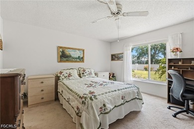 This ground-floor 2-bedroom, 2-bathroom condo is fully furnished - photo 8
