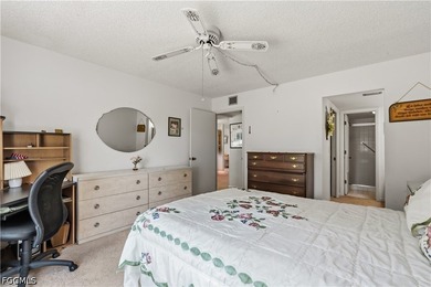 This ground-floor 2-bedroom, 2-bathroom condo is fully furnished - photo 10