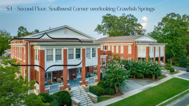 Lake Condo For Sale in Chickamauga, Georgia