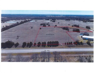 High ground, can enter fron FM 406 or from Davis Forrest Road - Lake Acreage For Sale in Pottsboro, Texas