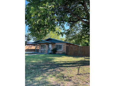 Guadalupe River - Kerr County Home For Sale in Kerrville Texas