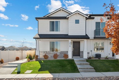 Utah Lake Townhome/Townhouse For Sale in Lehi Utah
