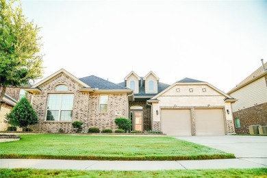 Lake Home For Sale in Grand Prairie, Texas