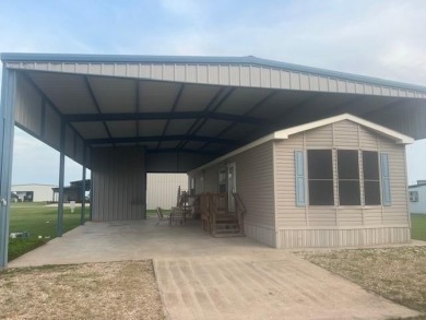 Lake Home For Sale in Whitney, Texas