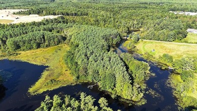Large lot with water access to Estes Lake. This large lot offers - photo 2