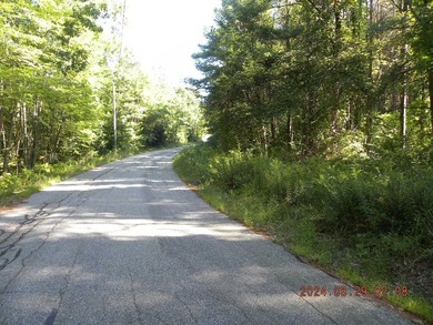 Large lot with water access to Estes Lake. This large lot offers - photo 8