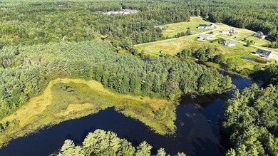 Large lot with water access to Estes Lake. This large lot offers - photo 9