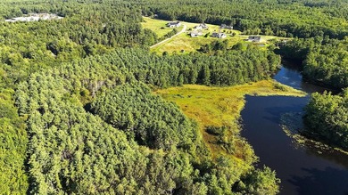 Large lot with water access to Estes Lake. This large lot offers - photo 10