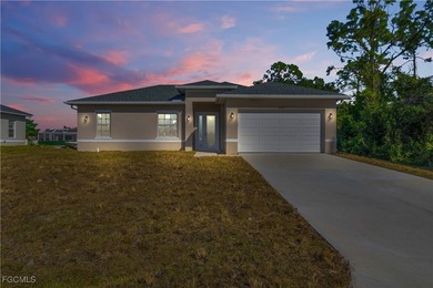 Lehigh Acres Area Home Sale Pending in Lehigh Acres Florida