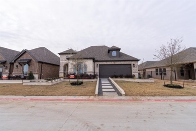 Lake Lewisville Home For Sale in Little Elm Texas