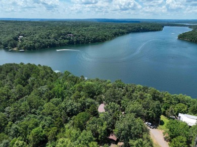 Lake Home For Sale in Drasco, Arkansas