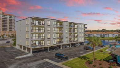 Lake Condo For Sale in North Myrtle Beach, South Carolina