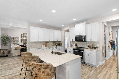 Not your cookie-cutter home. This magazine-worthy 3-bedroom - photo 10