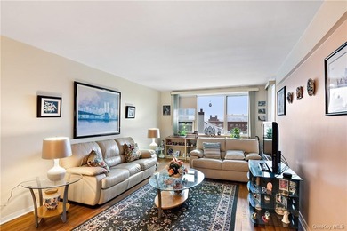 525 West 236th Street is a well-maintained cooperative building - photo 11