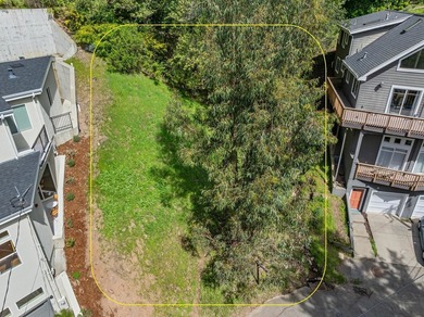 Build your dream home on this wonderful lot in Oakland Hills - photo 2