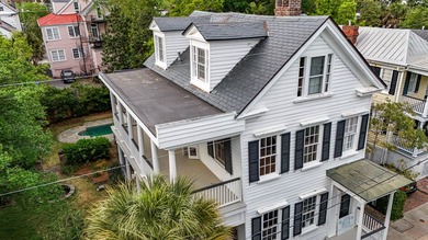 Exceptional opportunity to purchase this historic Harleston - photo 2