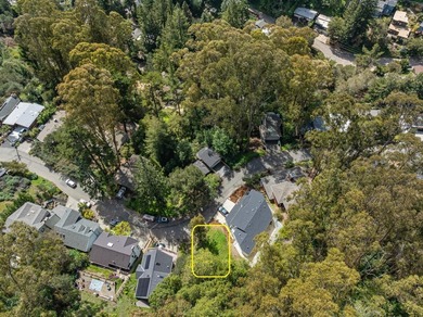 Build your dream home on this wonderful lot in Oakland Hills - photo 3