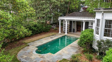 Exceptional opportunity to purchase this historic Harleston - photo 3