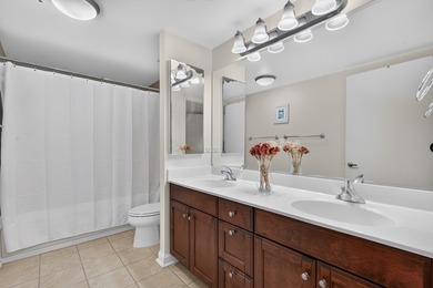 Experience refined & luxurious city living in this beautifully - photo 13
