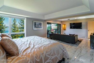 Spectacular Cave Rock Estates custom home with sweeping lake - photo 13