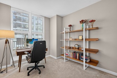 Experience refined & luxurious city living in this beautifully - photo 14