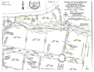Lot 12 (also available is adjacent Lot 13) is one of the last - photo 4