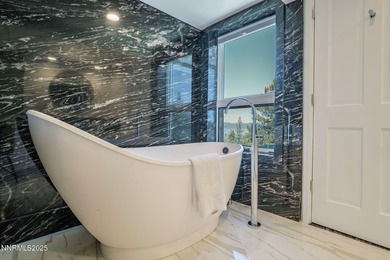 Spectacular Cave Rock Estates custom home with sweeping lake - photo 14