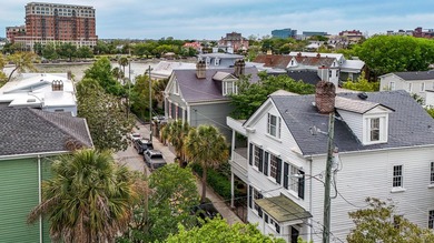 Exceptional opportunity to purchase this historic Harleston - photo 5
