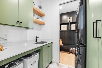 An Architectural Masterpiece in Chapel Hill / Unparalleled - photo 15